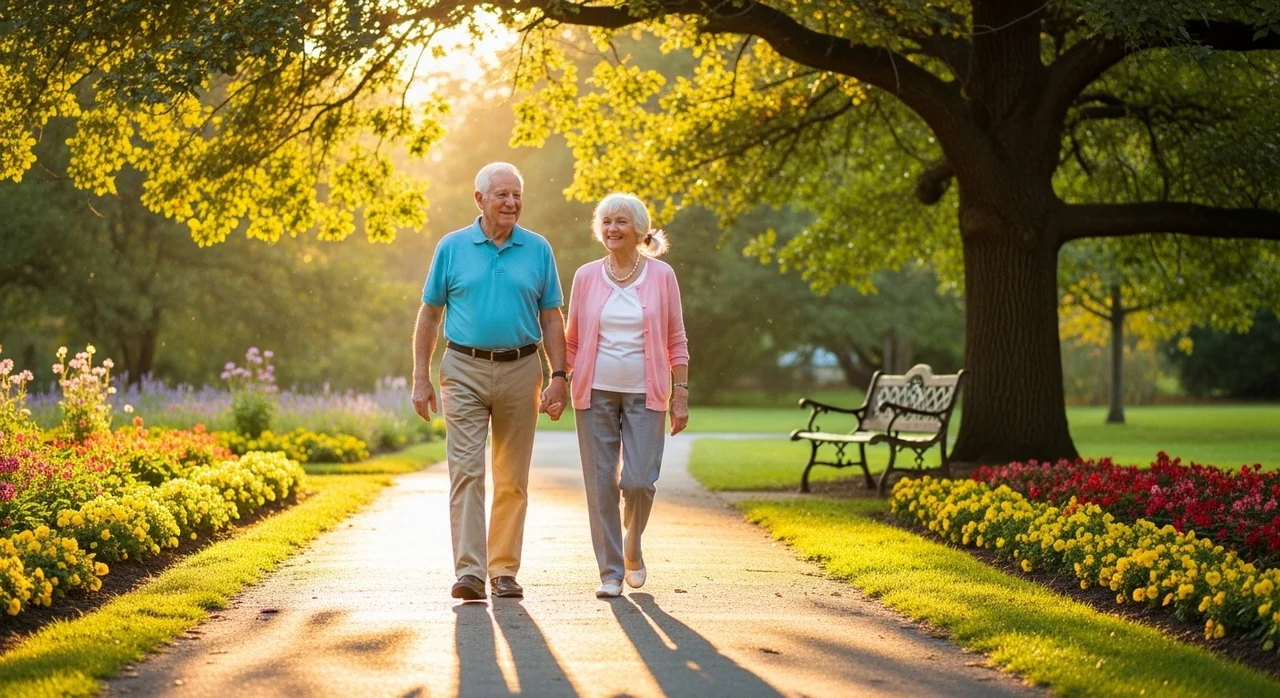 핵심 성과 지표: Healthy Days와 Days at Home