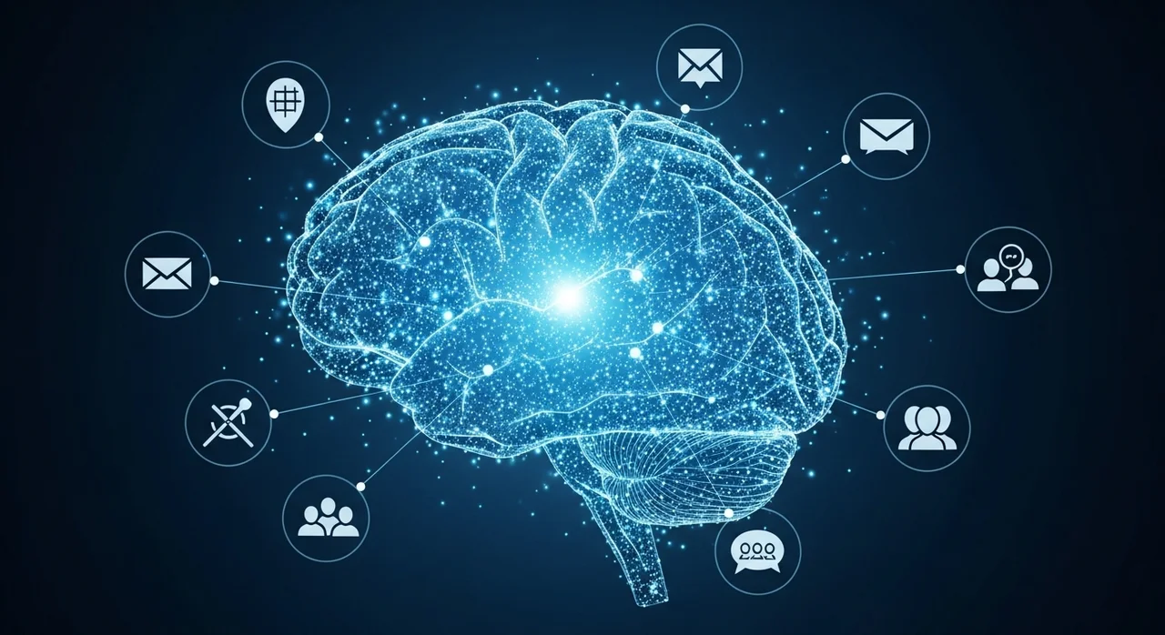 인지 건강과 심리 지표 분석: 치매 예방의 첫걸음