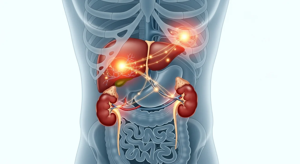 노년기 약물 복용, 왜 특별한 주의가 필요할까?