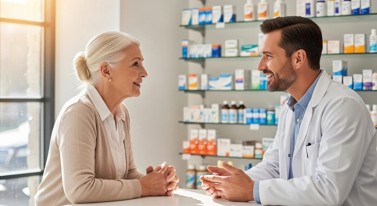 약물 부작용 발생 시 대처 방법