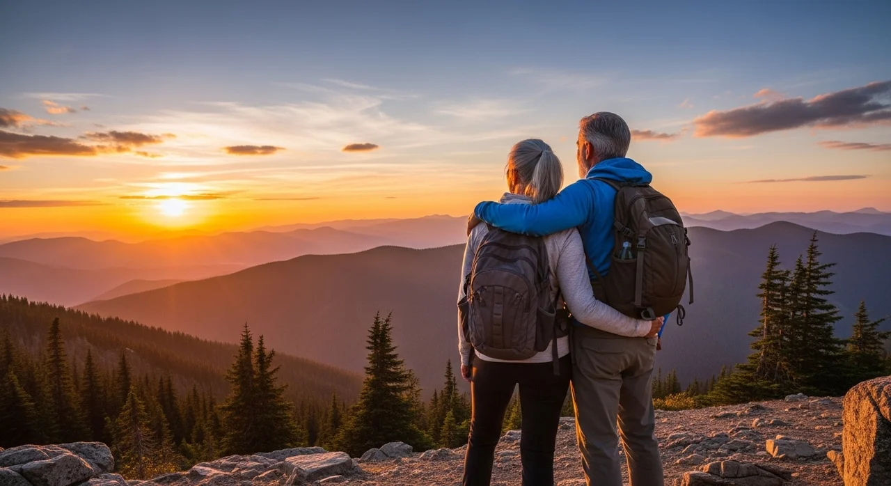 여행과 여가: 삶의 질을 높이는 새로운 탐험