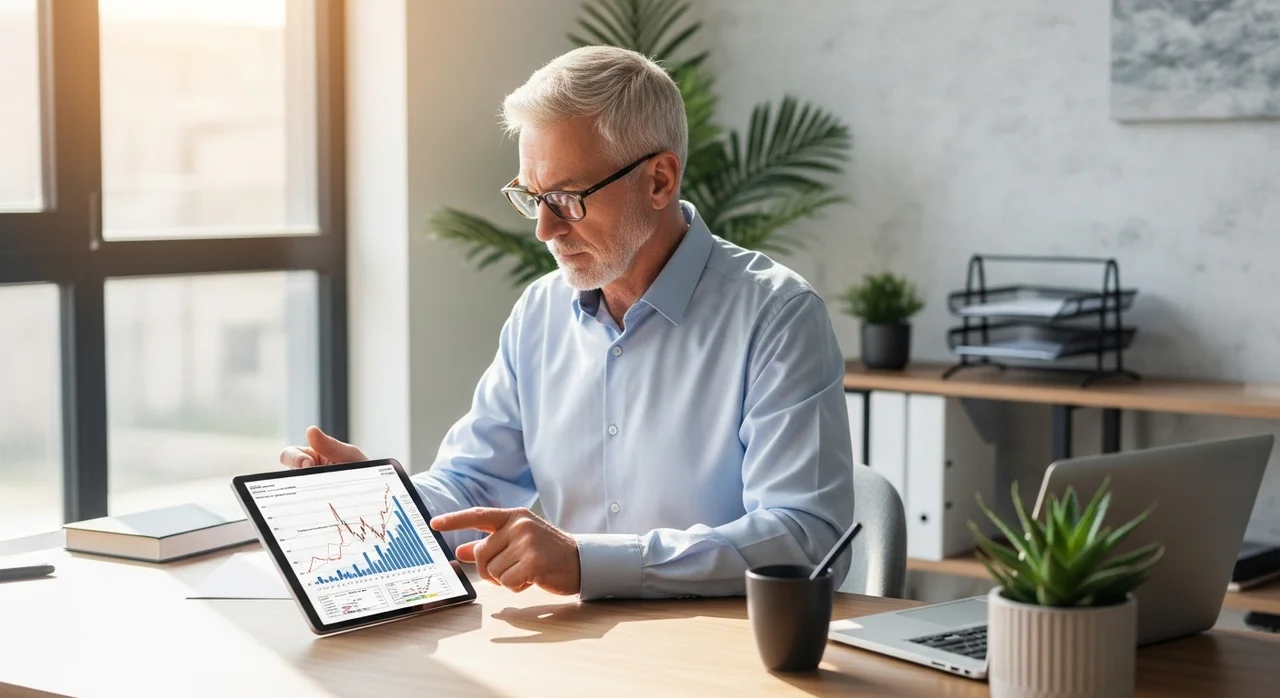 지속 가능한 삶을 위한 경제적 준비와 소비 패턴