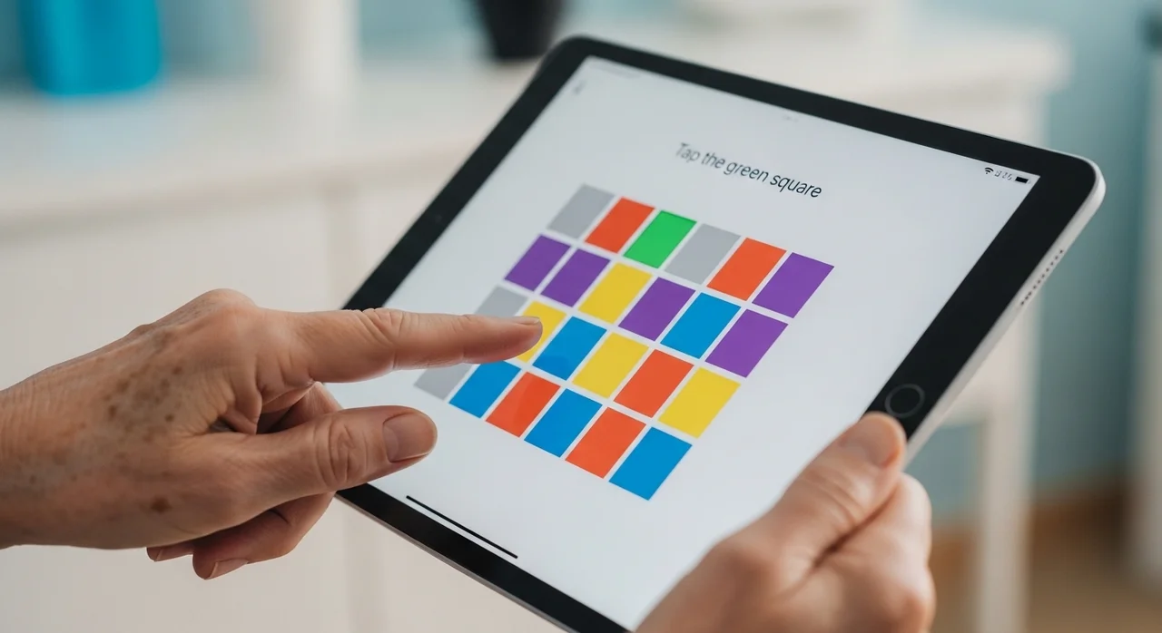 보건소 치매안심센터 활용법 1단계: 무료 선별 검사 및 진단