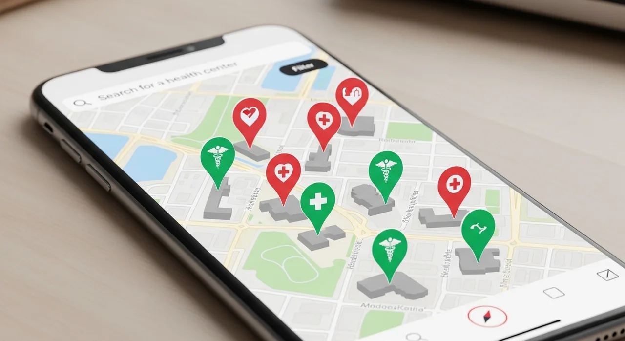 내 주변 치매안심센터 찾는 법과 등록 절차