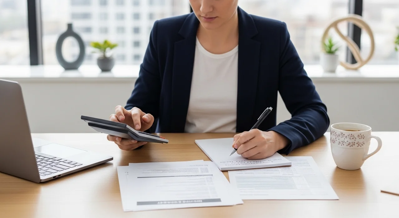 소득인정액 계산하는 법: 소득과 재산의 합산