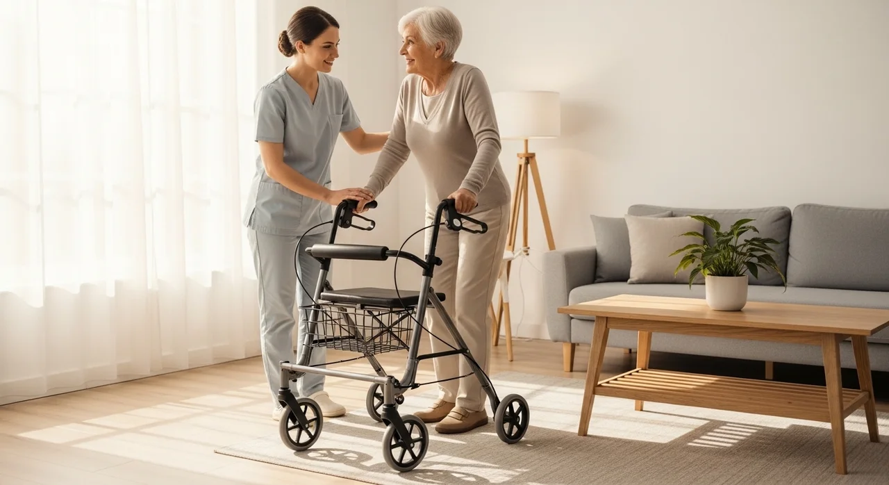 복지용구 급여 제도란 무엇인가?