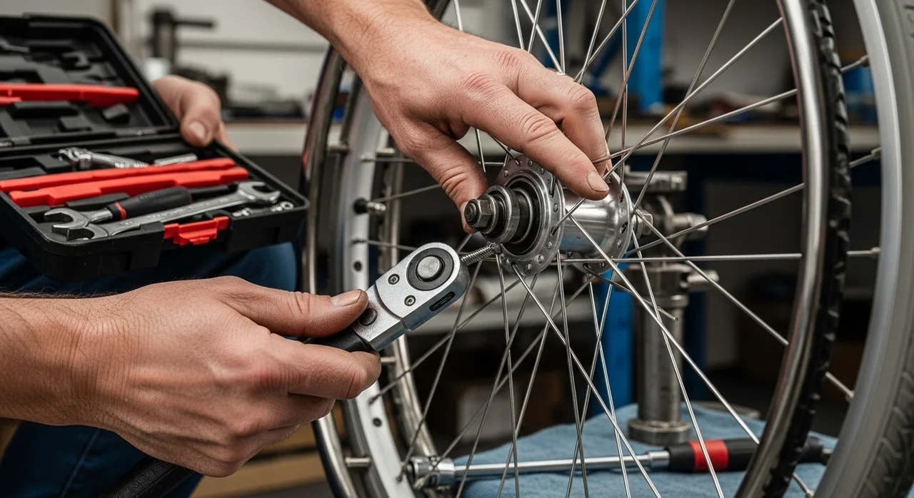 이용 시 주의사항 및 내구연한 관리