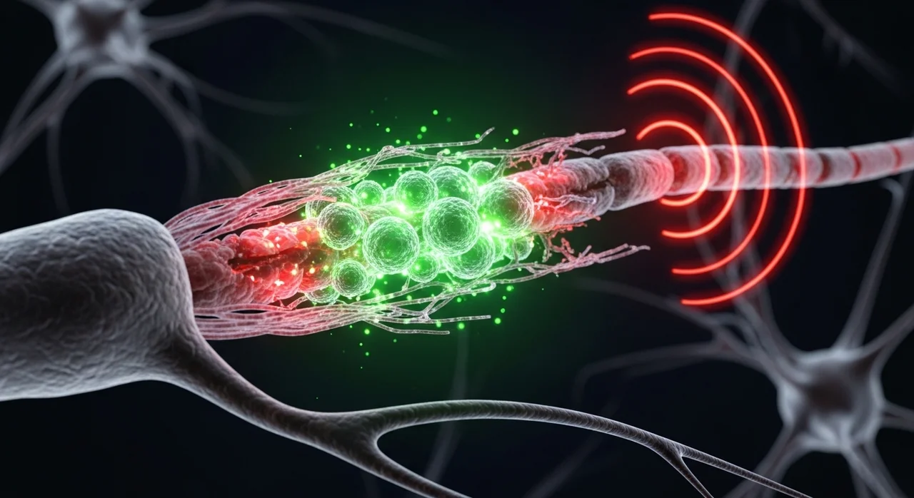 대상포진 후 신경통이란? 왜 발생하는가