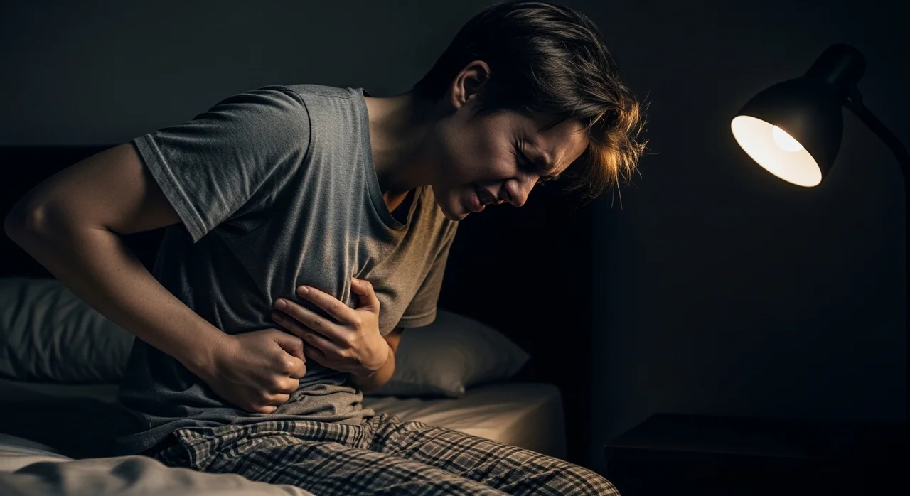 주요 증상: 단순한 통증 그 이상