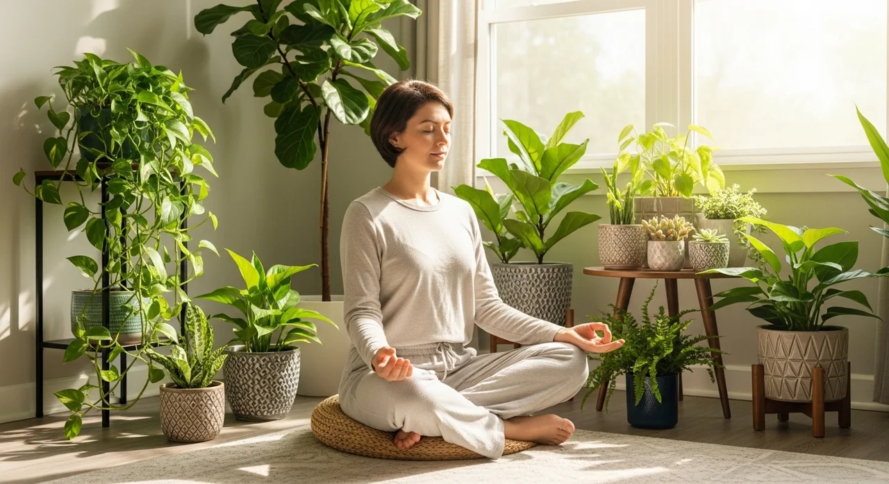 일상생활에서의 대상포진 후 신경통 관리 수칙