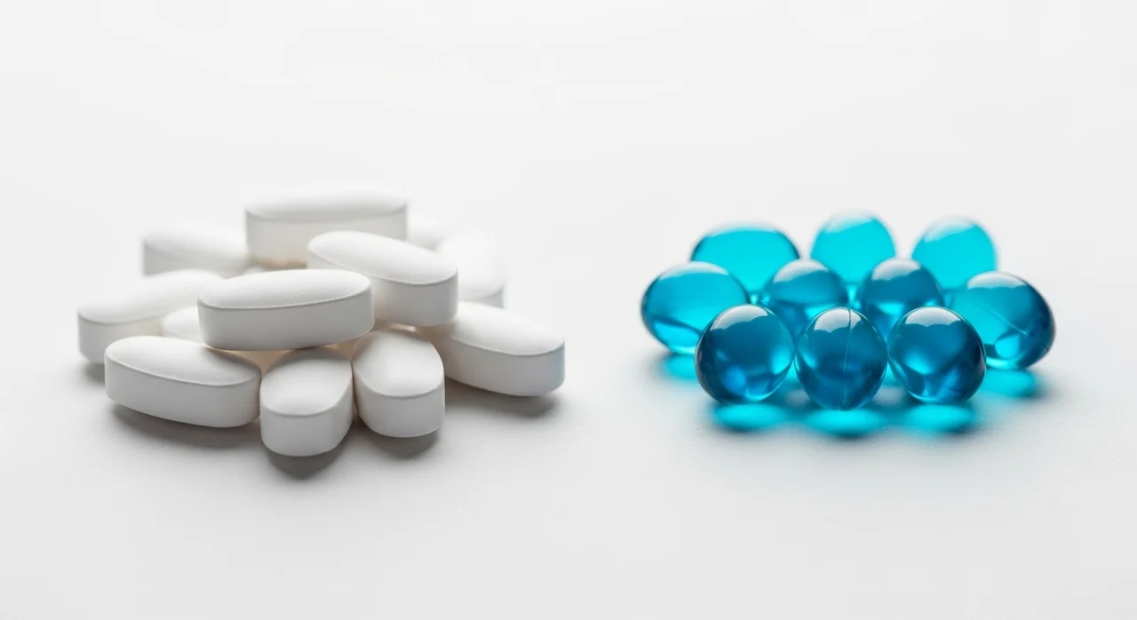 해열진통제의 두 가지 큰 흐름: 아세트아미노펜과 소염진통제