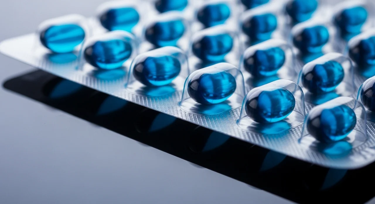 비스테로이드성 소염진통제(NSAIDs): 염증까지 잡는 강력한 효과