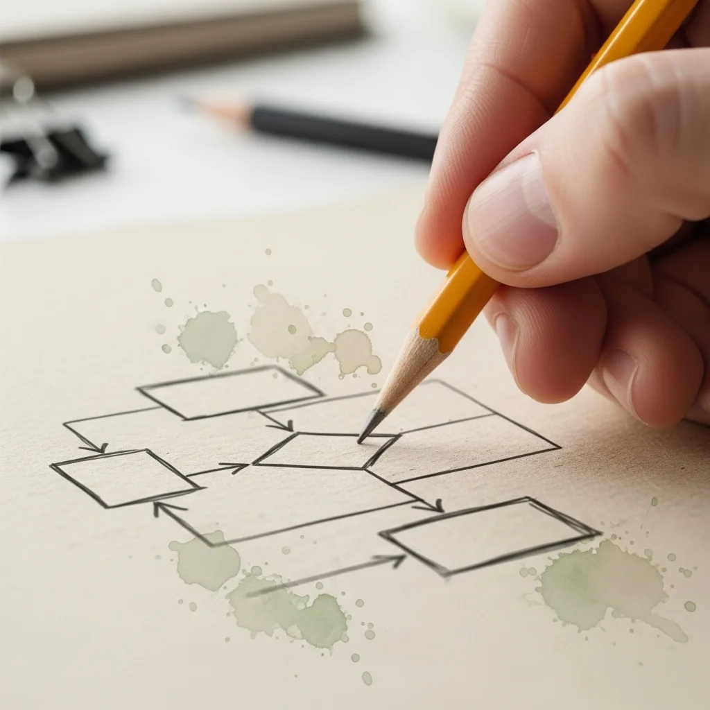 근막통증 증후군 혈자리 지압법: 만성 근육통과 담 걸림 해결 가이드