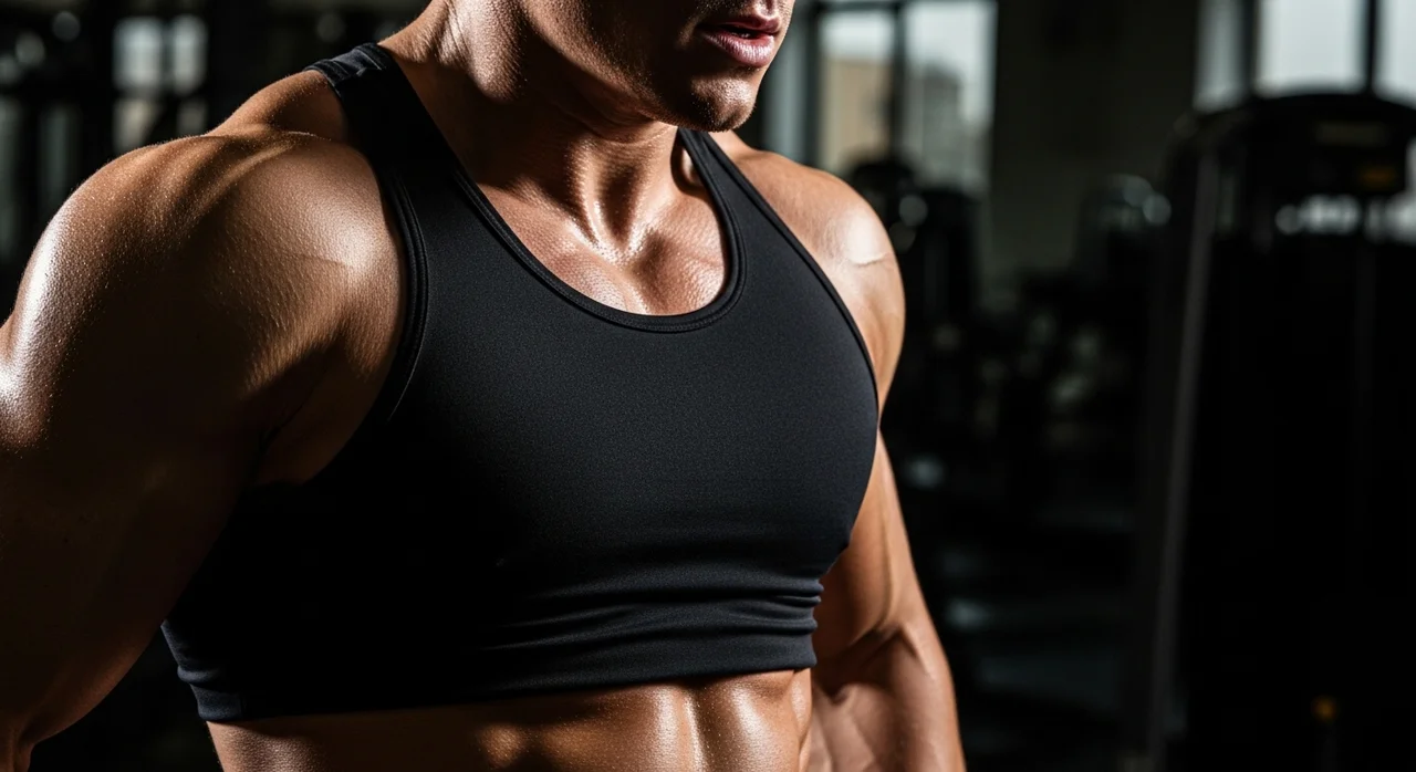 왜 가슴 근육 푸쉬업 변형이 필요한가?