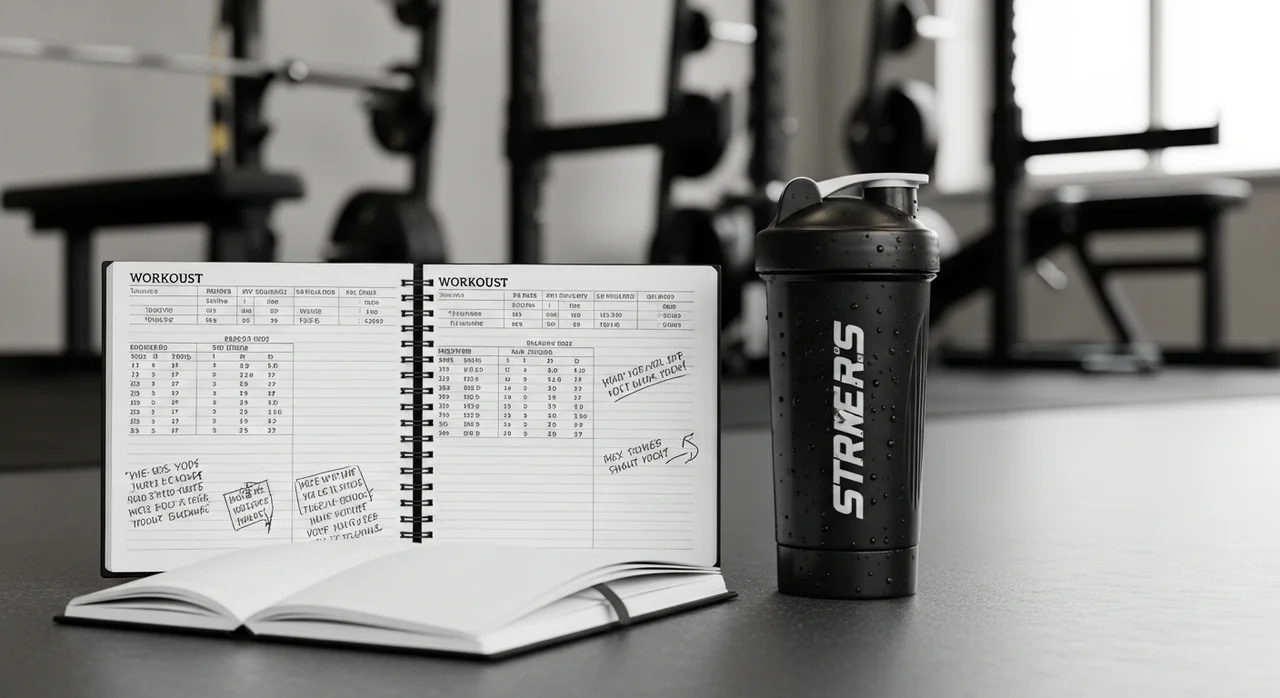 성공적인 루틴 구성을 위한 팁