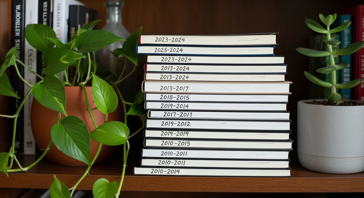 필사 습관을 만드는 3단계 전략