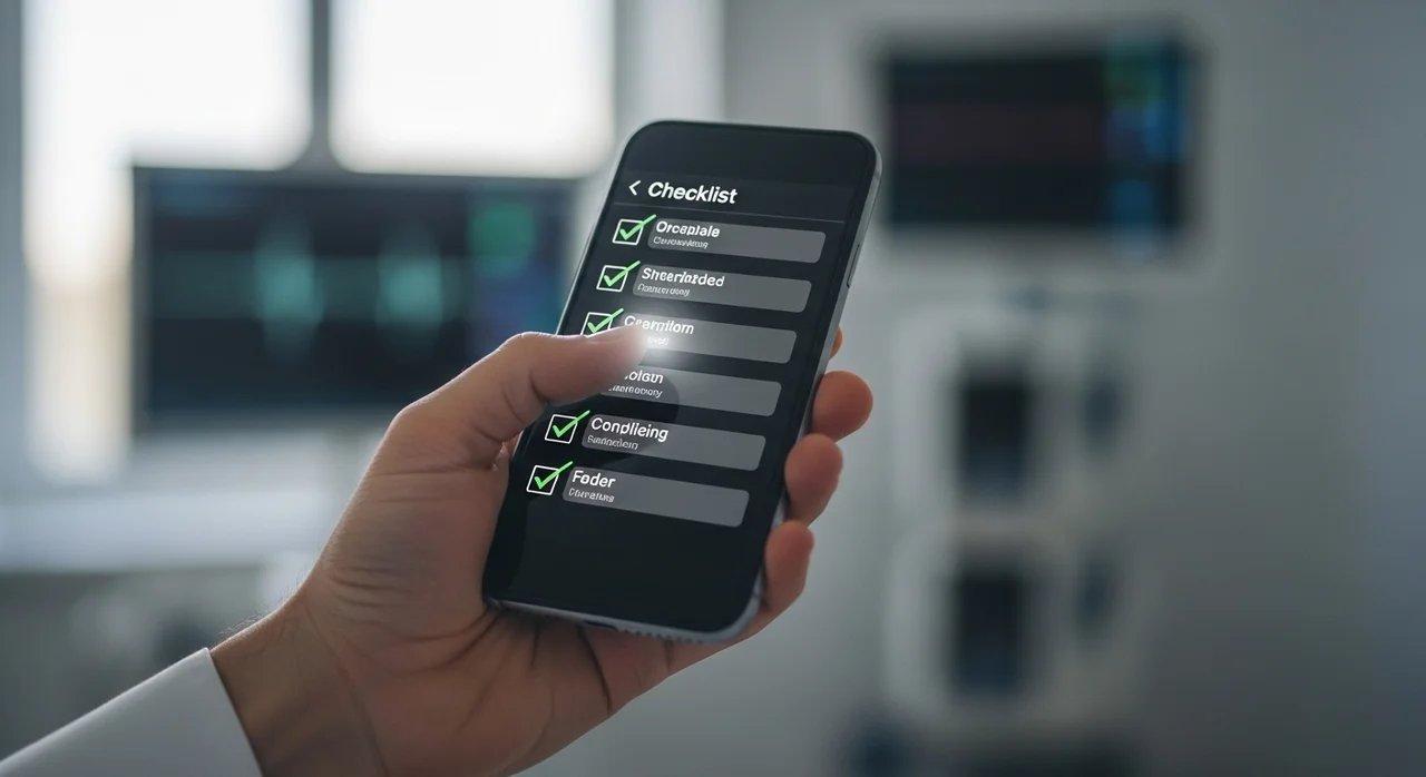 실전! 나만의 약물 상호작용 체크리스트
