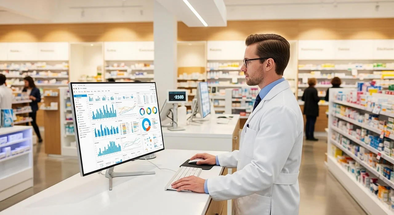 DUR 시스템으로 스마트하게 관리하기