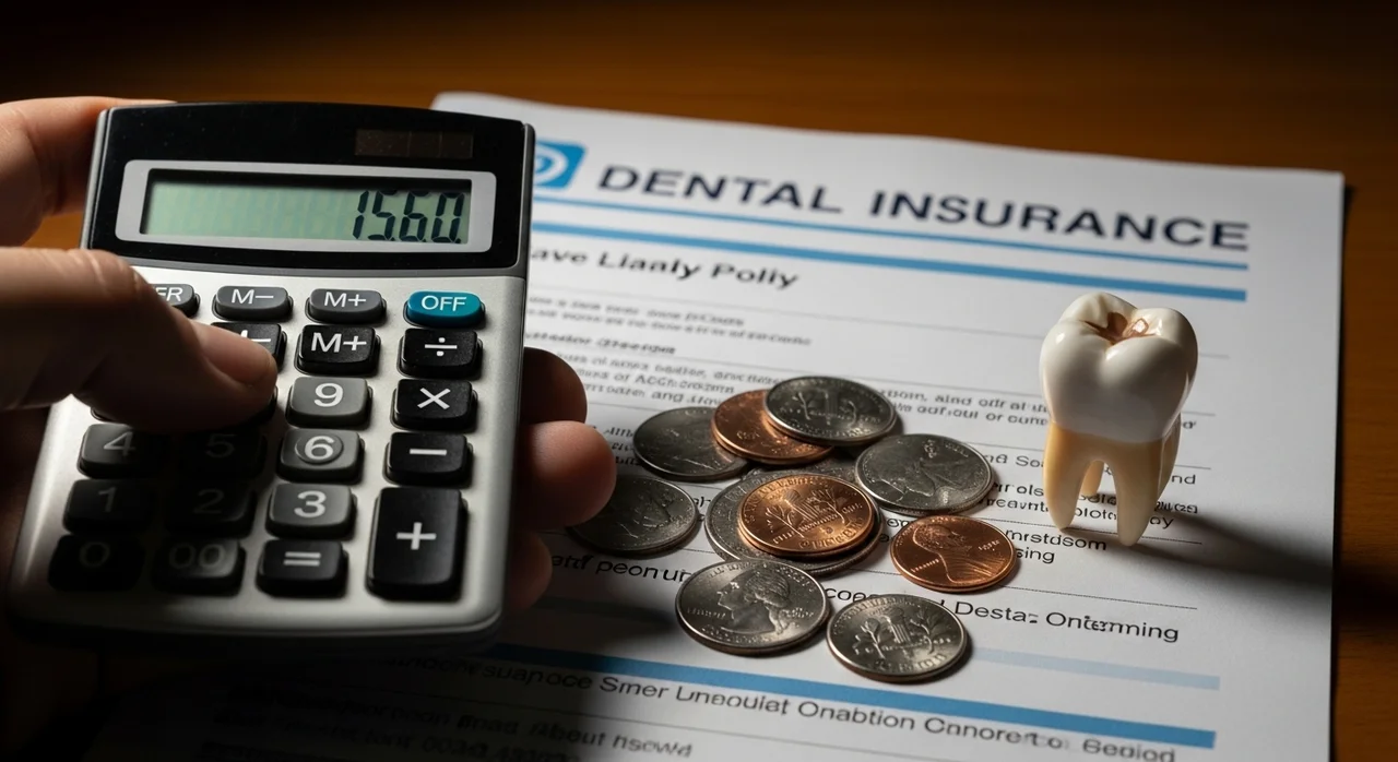 본인부담금 및 실제 비용 계산하기