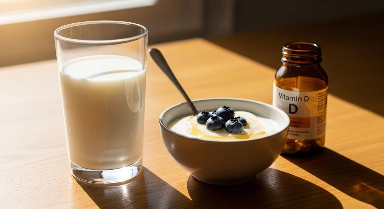 3. 심혈관 및 두뇌 건강의 파수꾼, '오메가-3'