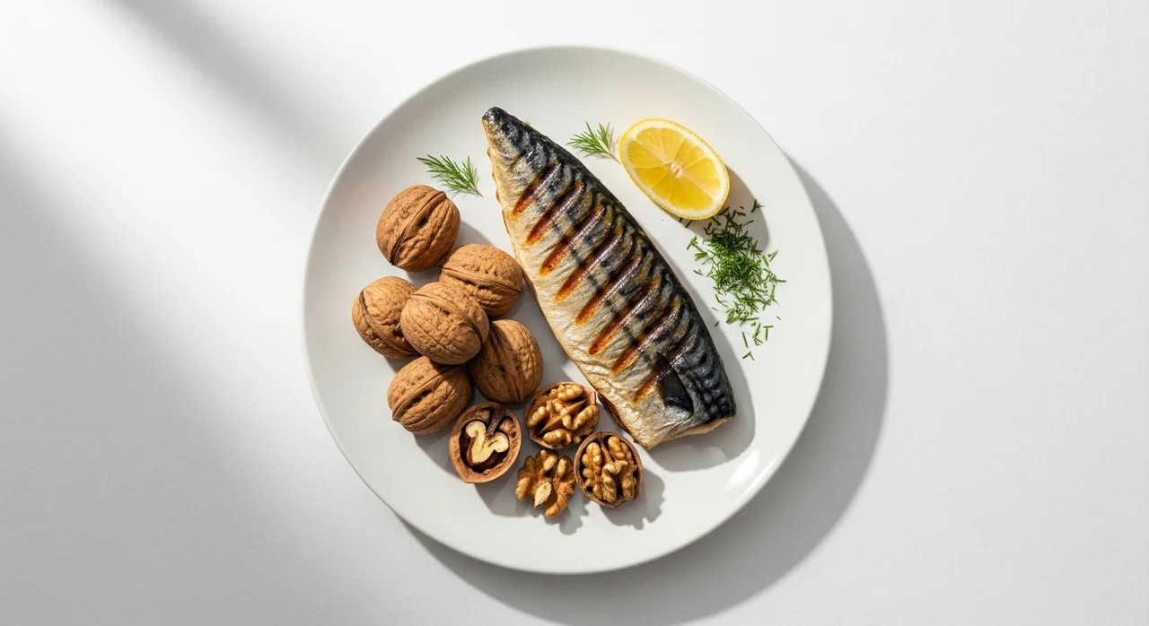 4. 에너지 대사와 신경 보호를 돕는 '비타민 B12'