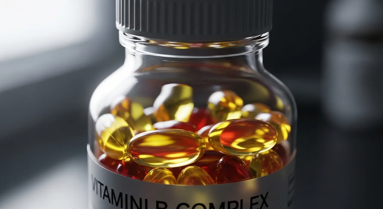 5. 장 건강과 만성질환 관리를 위한 '식이섬유'