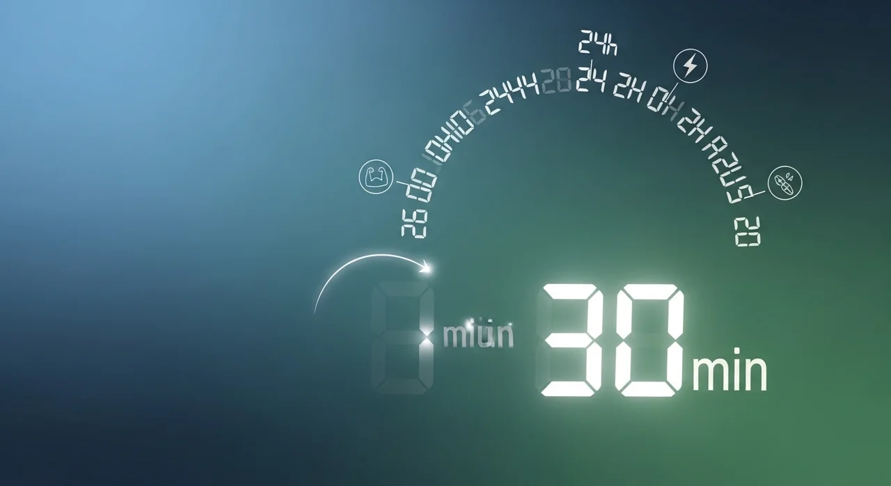 운동 후 30분 골든타임, 정말 존재할까?