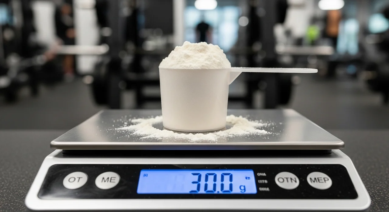 얼마나 먹어야 할까? 적정 섭취량 가이드