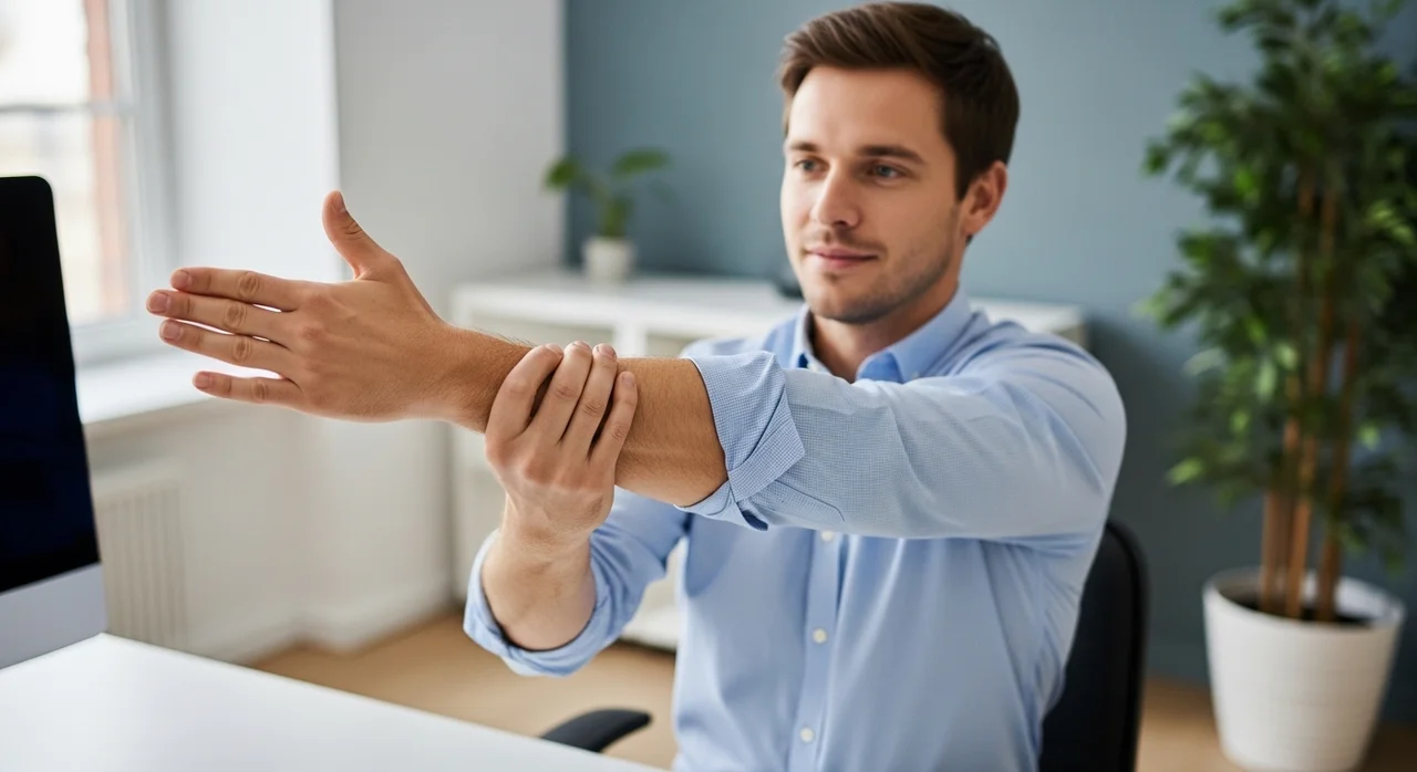 부상 방지를 위한 주의사항 및 스트레칭