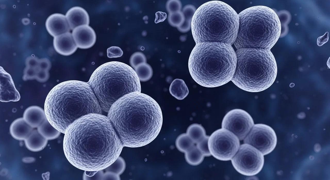 폐렴구균 백신의 중요성과 예방 효과