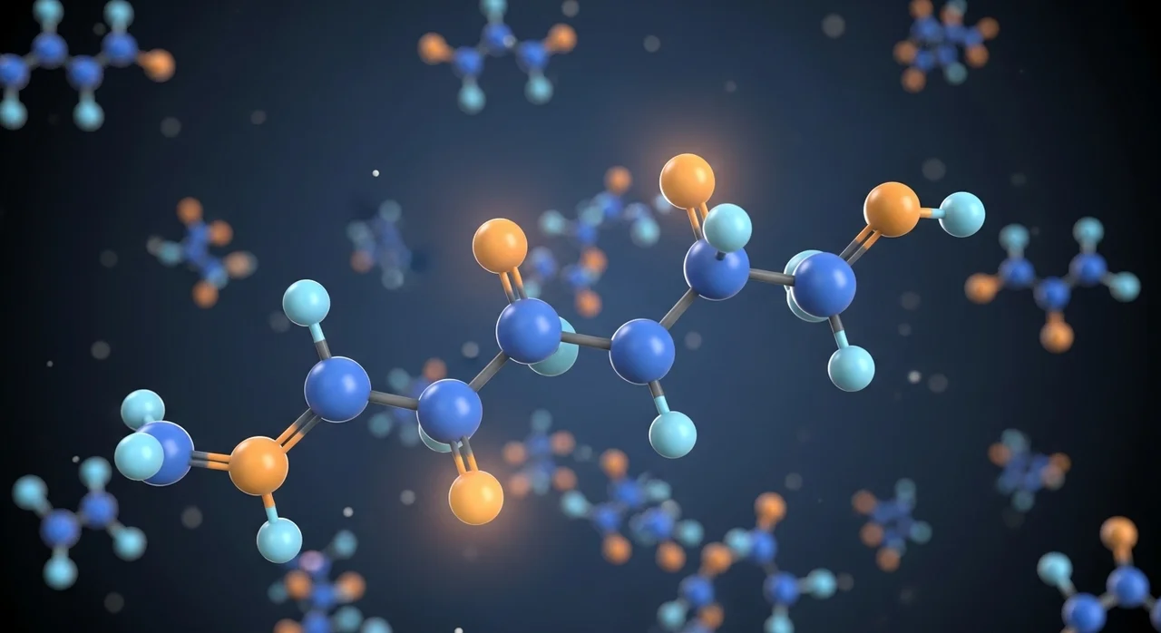쏘팔메토의 핵심 성분: 로르산(Lauric Acid)