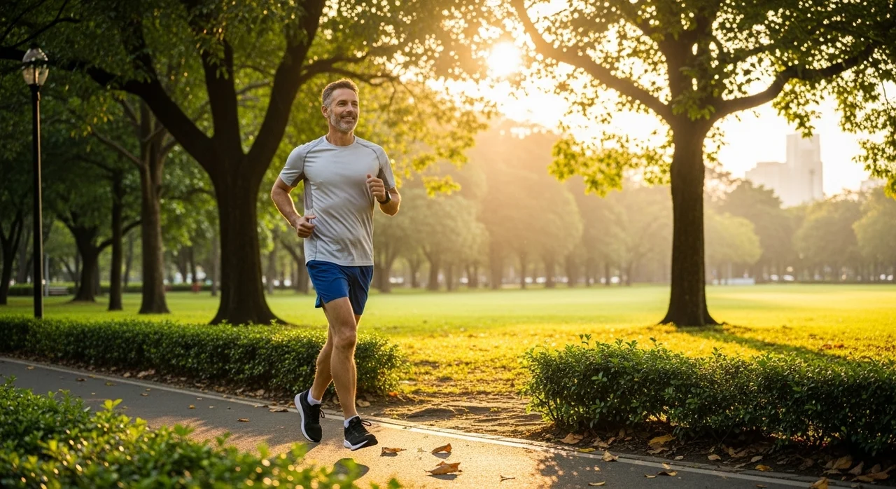 전립선 건강을 위한 생활 습관 개선