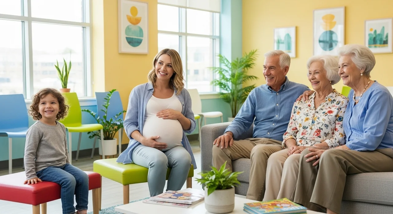 연령별/대상별 무료 접종 시기 및 기간