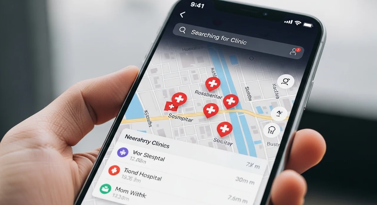 접종 전후 주의사항 및 이상반응 대처법