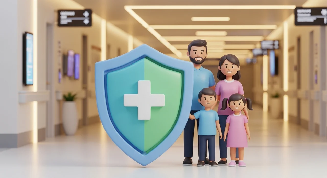 노인 의료비 본인부담 상한제란 무엇인가요?