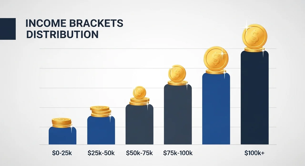 2026년 소득 분위별 본인부담 상한액 기준