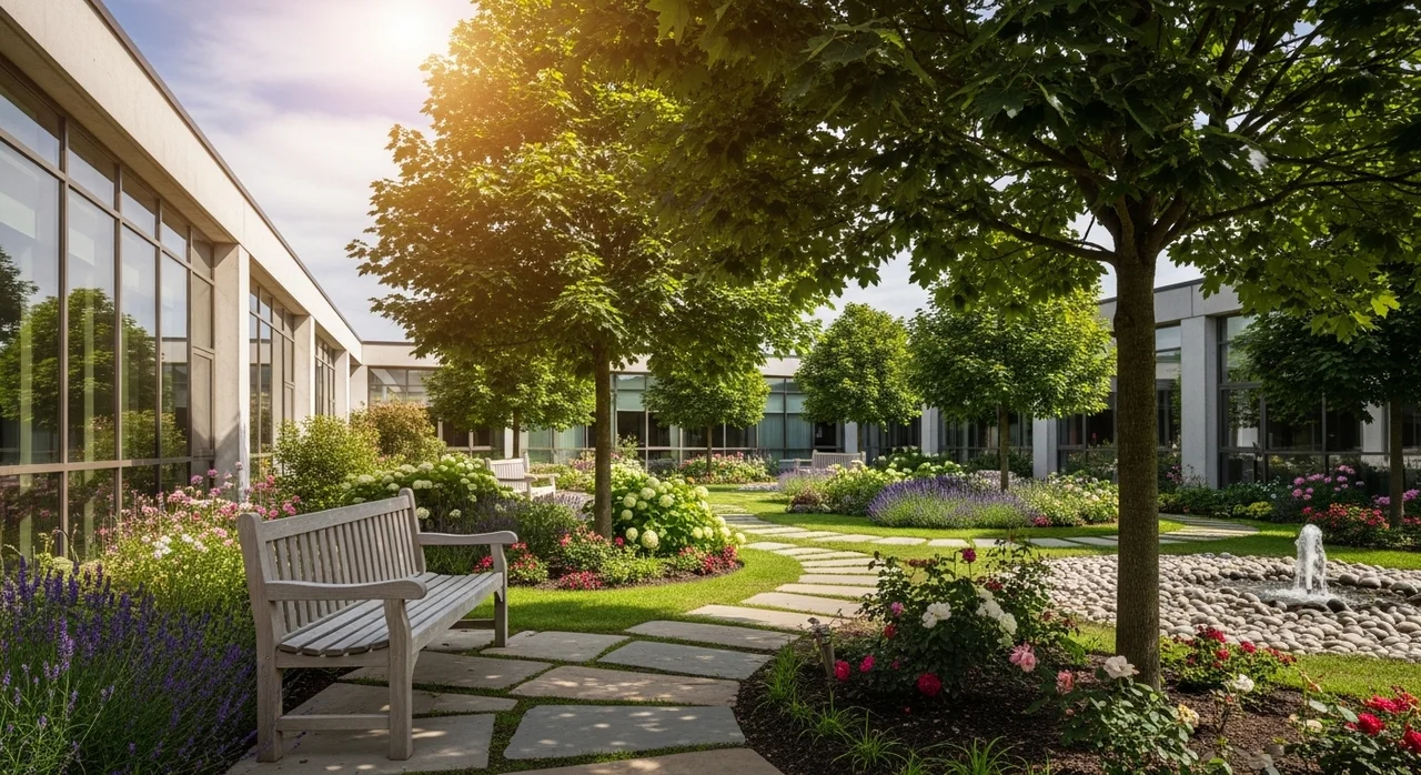 체류 시간 증가를 위한 팁: 요양병원 입원 시 유의사항