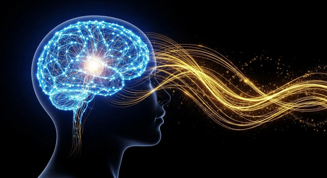 뇌 가소성 증진: 인지 능력과 기억력을 지키는 비결