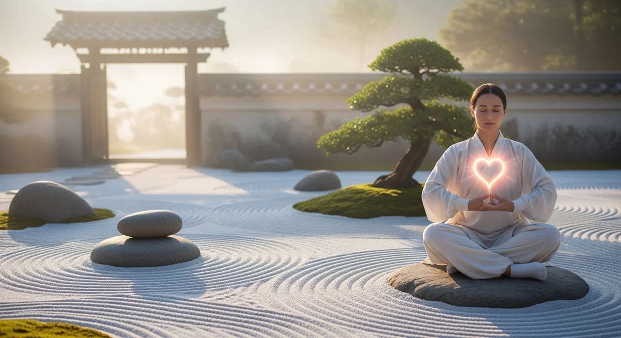 스트레스 해소와 심혈관 건강의 상관관계