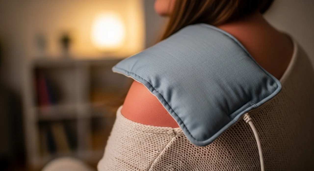 운동 전후 필수 관리법: 온찜질과 주의사항