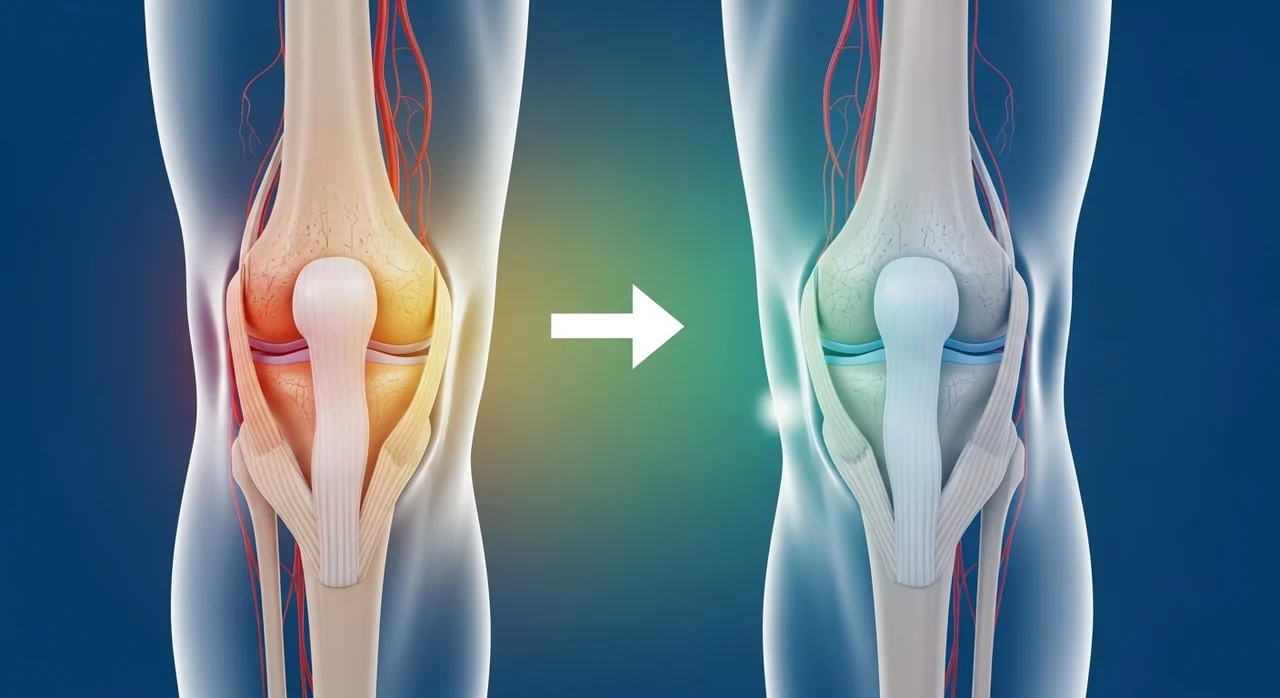엠에스엠(MSM)의 주요 효능 3가지