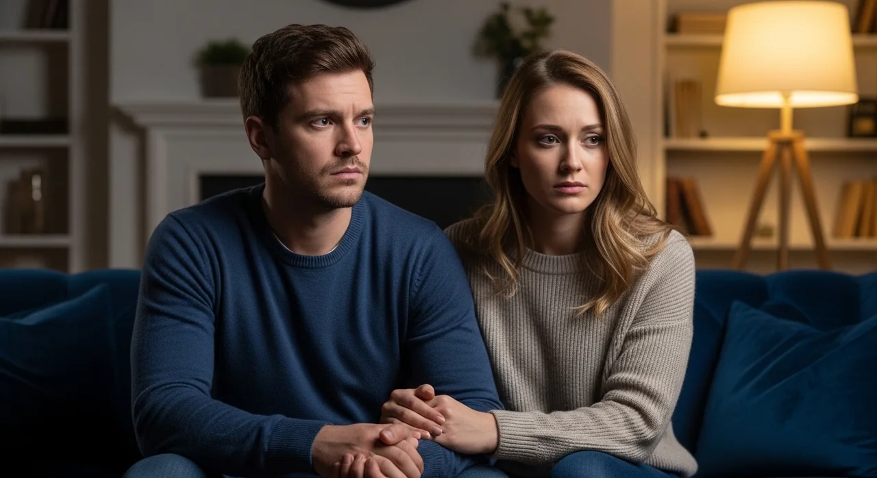 고부갈등이 부부관계에 미치는 치명적인 영향