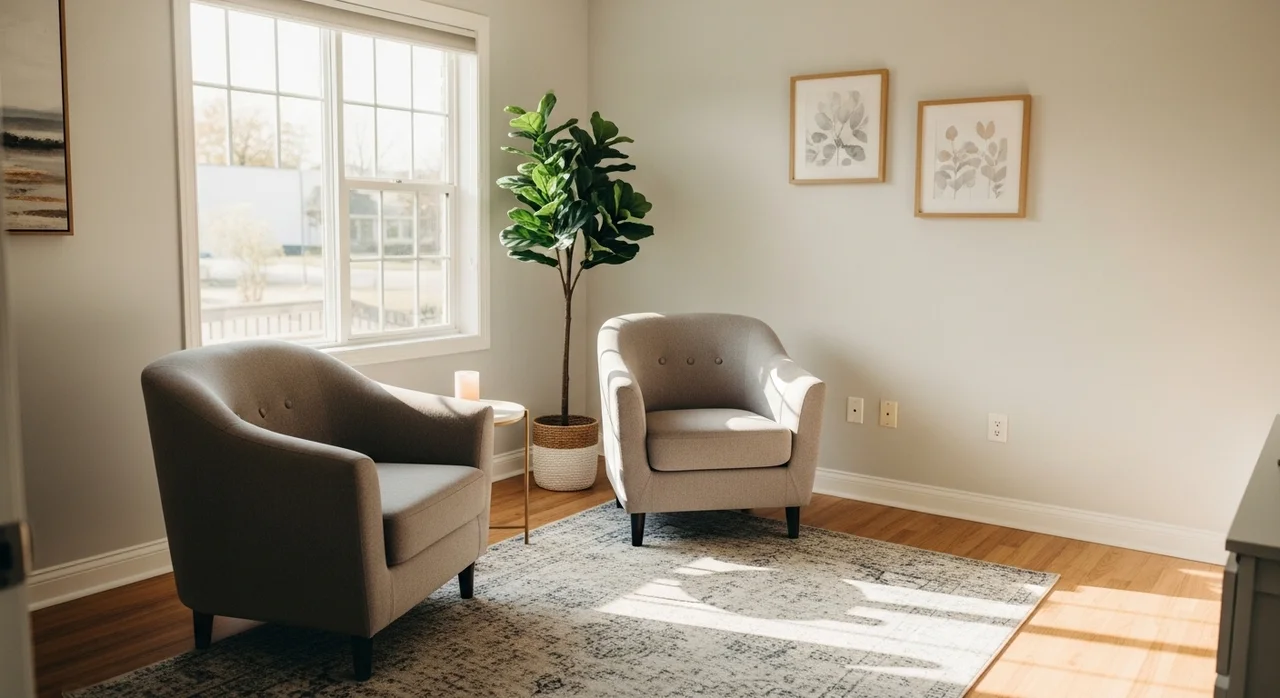 전문 부부상담이 필요한 골든타임