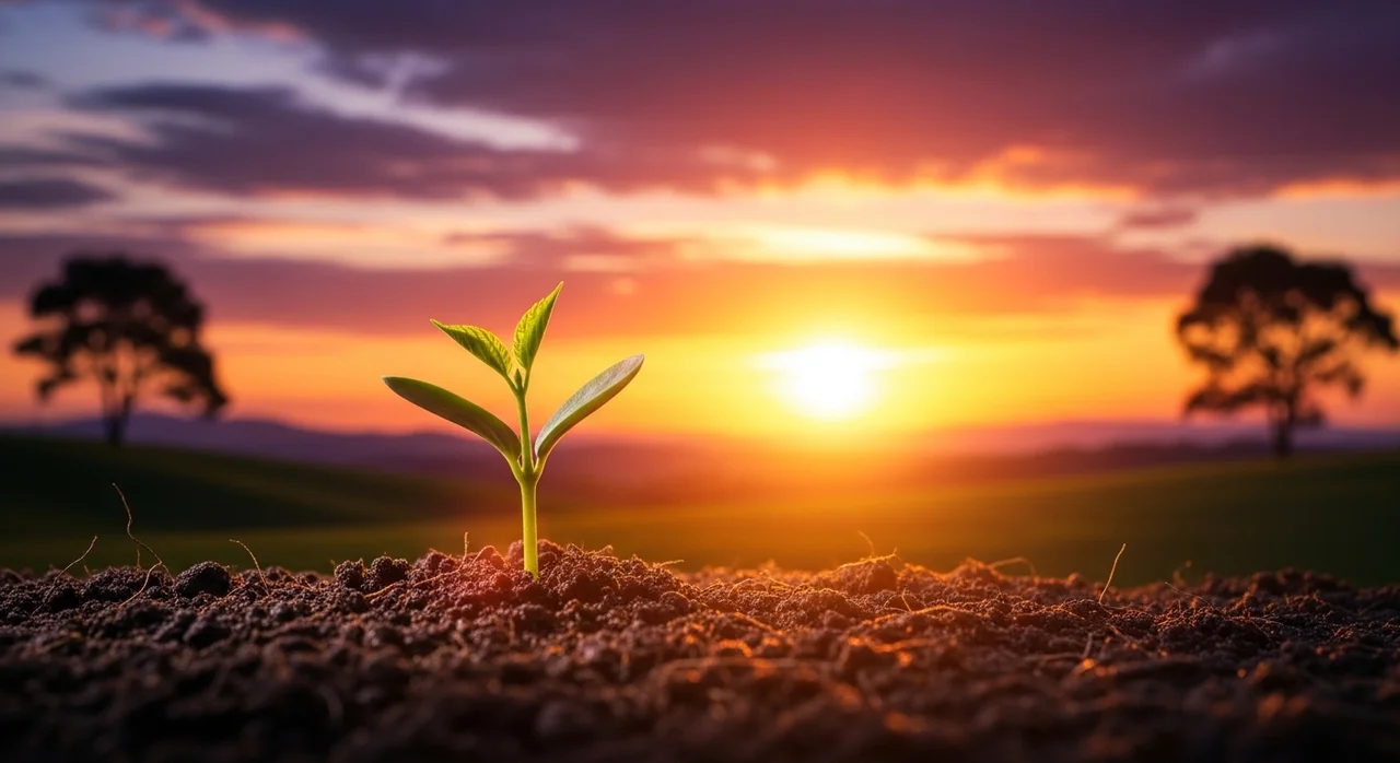 화목한 가정을 위한 장기적인 노력