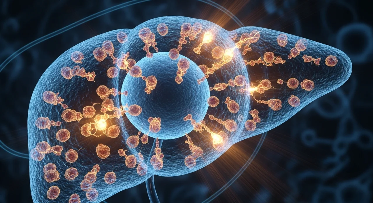 공복혈당이 유독 높은 이유: 왜 아침에 혈당이 오를까?