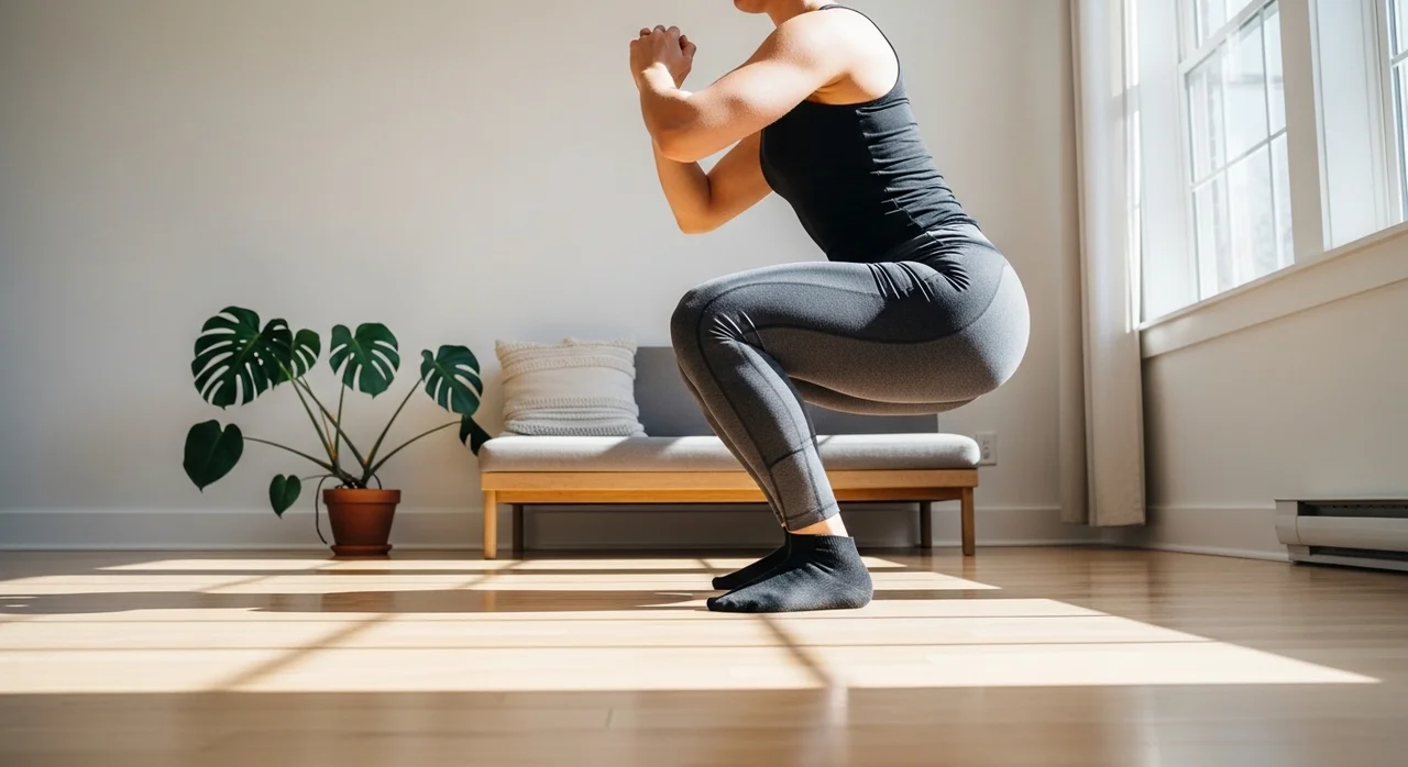 근육 저축이 혈당을 낮춘다: 효과적인 운동 요법