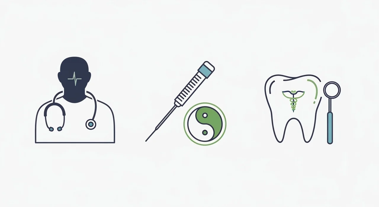 발급 가능한 의료기관 및 의료인 범위