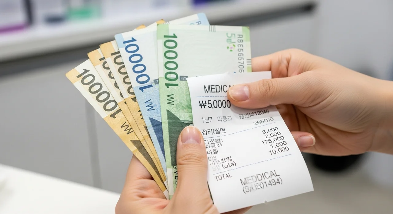 방문간호 지시서 발급 비용 안내