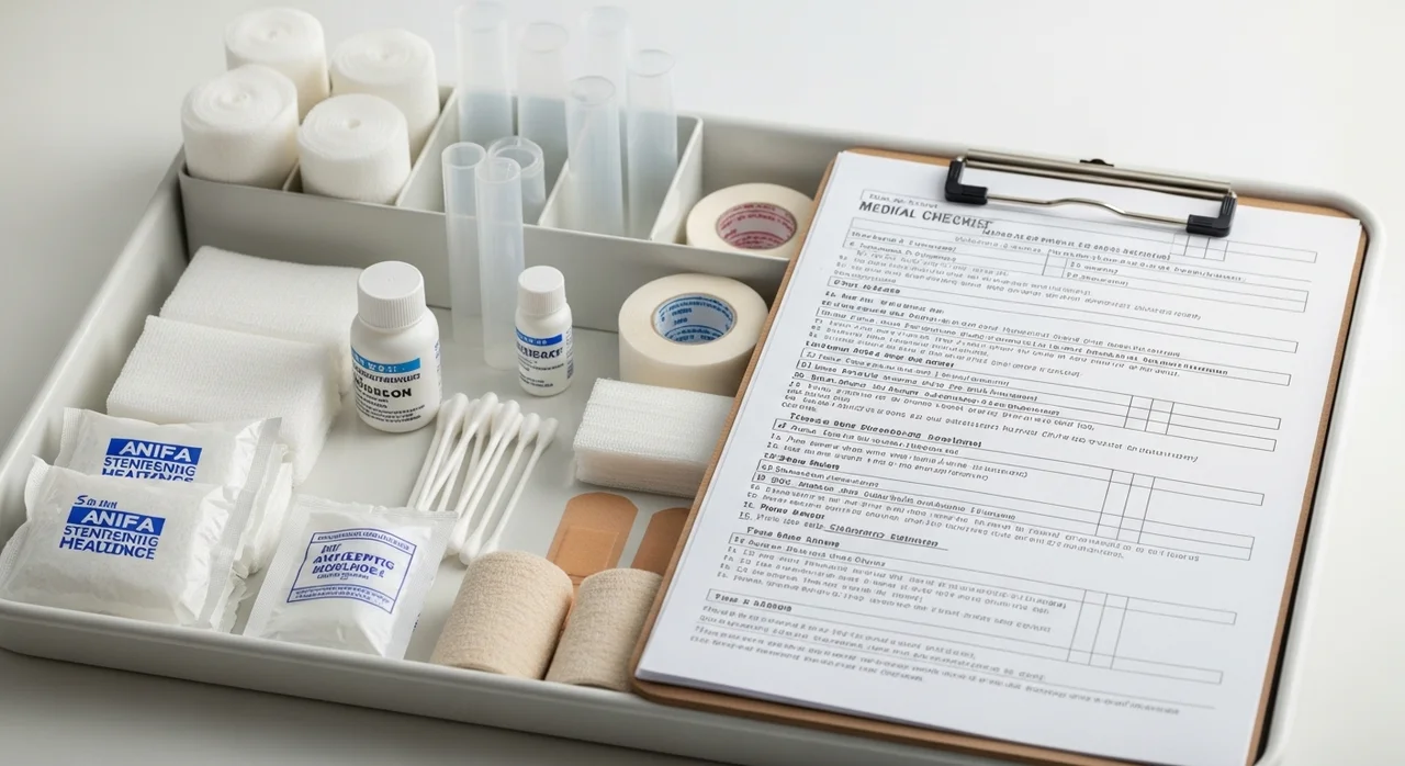 방문간호 서비스 활용 팁: 콧줄 및 소변줄 교체