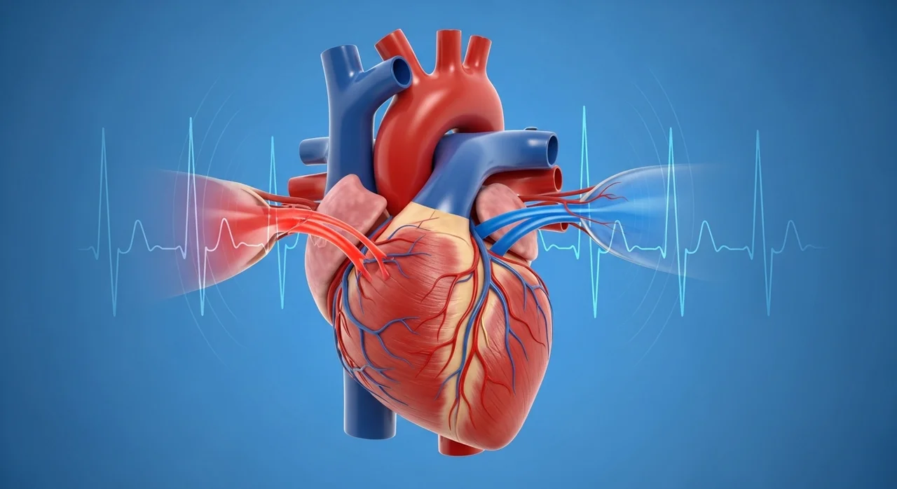 맥박수란 무엇이며 왜 중요한가요?